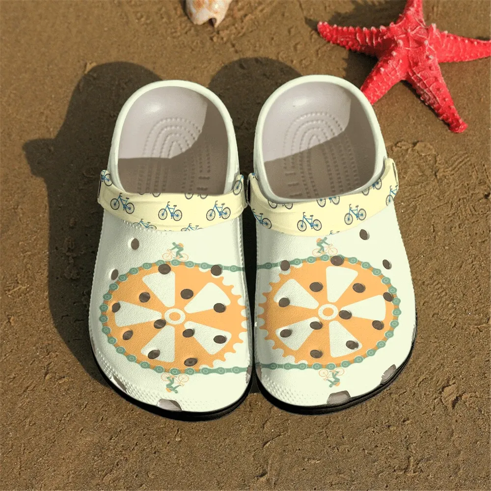 Cycling Personalized Clog Custom Crocs Comfortablefashion Style Comfortable For Women Men Kid Print 3D Wheels Cycling Personalized Clog Custom Crocs Comfortablefashion Style Comfortable For Women Men Kid Print 3D Wheels