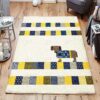 Dachshund 02 Rug Sport Decor Gift Floor Decor Living Room Carpet Rug Area Rug - 3cfa198e1b62