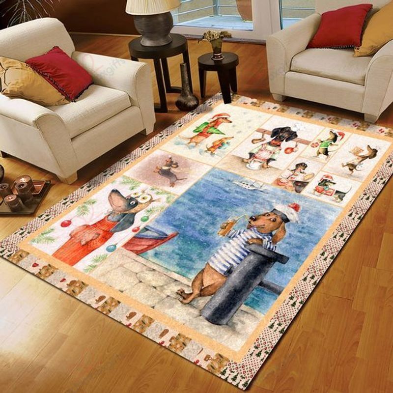 Dachshund A Long Day Rug Sport Decor Gift Floor Decor Living Room Carpet Rug Area Rug - 39e0068cec13 Dachshund A Long Day Rug Sport Decor Gift Floor Decor Living Room Carpet Rug Area Rug - 39e0068cec13