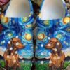 Dachshund Crocs Crocband Clog Clog Comfortable For Mens And Womens Classic Clog Water Shoes Comfortable