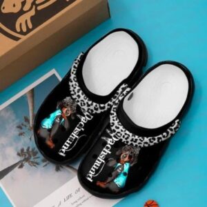 Dachshund Crocs Crocband Clog Comfortable For Mens Womens Classic Clog Water Shoes Shoes Hothotth 151020