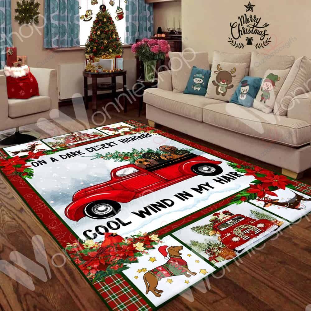 Dachshund Dog Christmas 1 Rug Sport Decor Gift Floor Decor Living Room Carpet Rug Area Rug - 30c3d9182b15 Dachshund Dog Christmas 1 Rug Sport Decor Gift Floor Decor Living Room Carpet Rug Area Rug - 30c3d9182b15