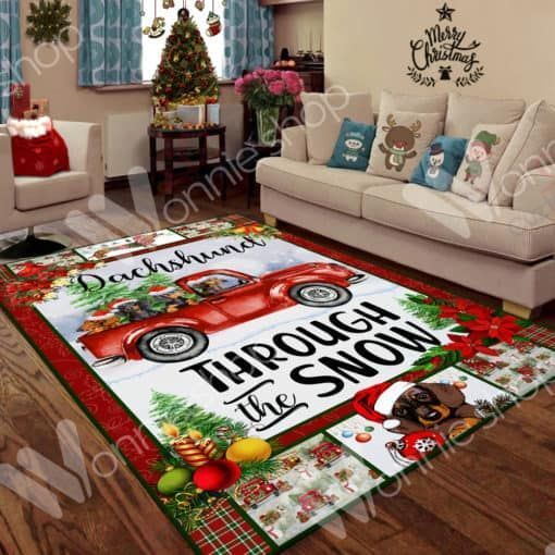 Dachshund Dog Christmas 2 Rug Sport Decor Gift Floor Decor Living Room Carpet Rug Area Rug - 4a154f3669be Dachshund Dog Christmas 2 Rug Sport Decor Gift Floor Decor Living Room Carpet Rug Area Rug - 4a154f3669be
