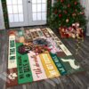 Dachshund Dog Rug Sport Decor Gift Floor Decor Living Room Carpet Rug Area Rug - f0e2e24a9e1d