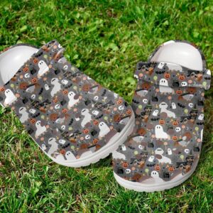 Dachshund Halloween Crocs Clog Classic Clogs Shoes