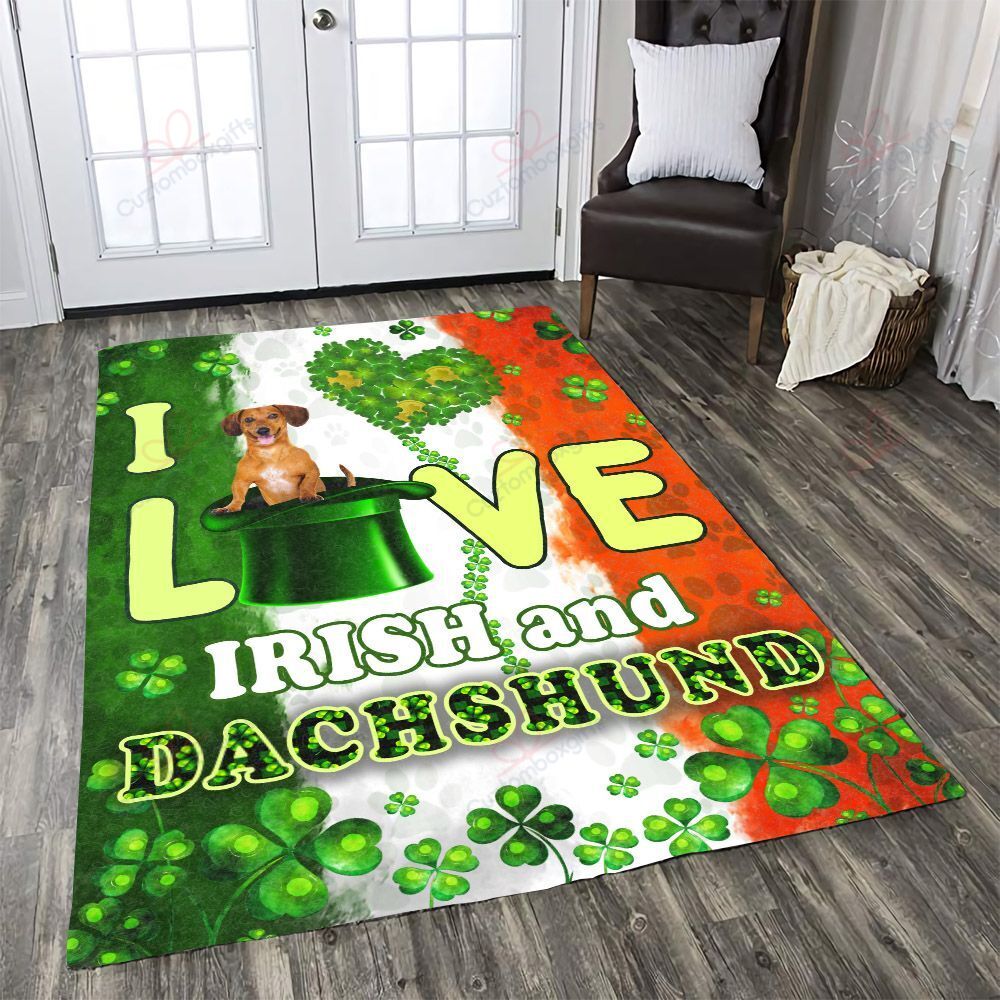 Dachshund Love Patrick Rug Sport Decor Gift Floor Decor Living Room Carpet Rug Area Rug - 36f31993123b Dachshund Love Patrick Rug Sport Decor Gift Floor Decor Living Room Carpet Rug Area Rug - 36f31993123b