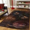 Dachshund My Love Rug Sport Decor Gift Floor Decor Living Room Carpet Rug Area Rug - c543c9fb7f9c