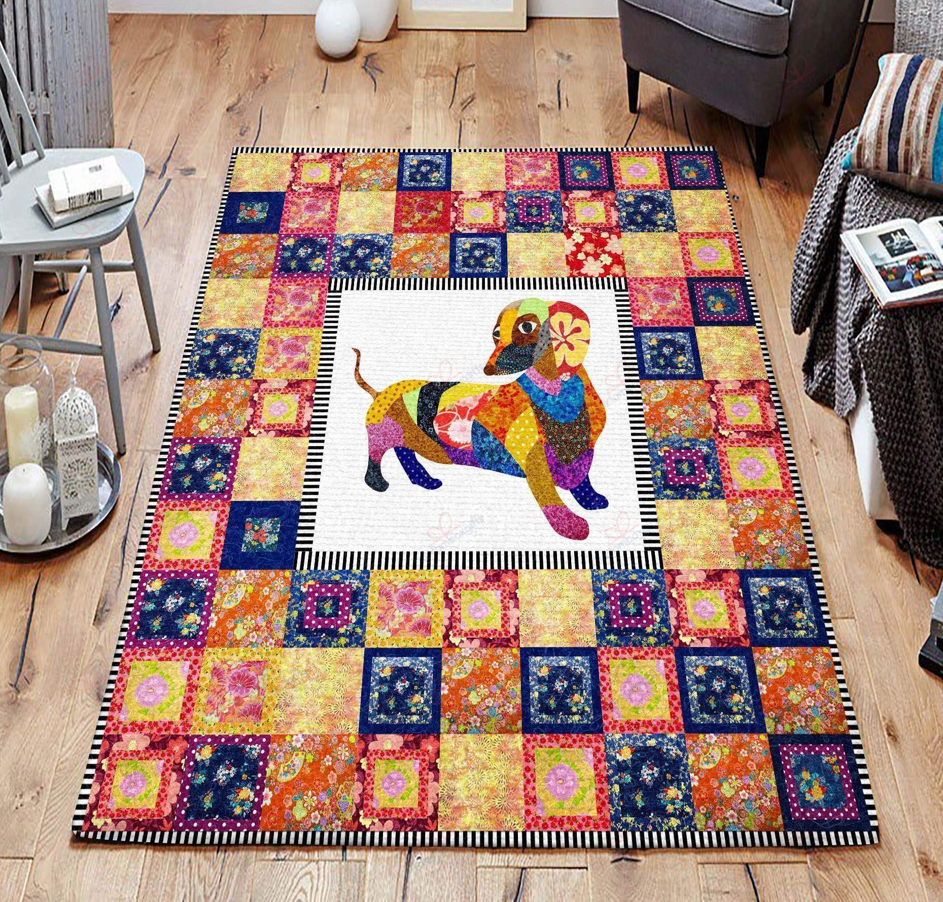 Dachshund Pattern 3 Rug Sport Decor Gift Floor Decor Living Room Carpet Rug Area Rug - 656f73fac4a9 Dachshund Pattern 3 Rug Sport Decor Gift Floor Decor Living Room Carpet Rug Area Rug - 656f73fac4a9