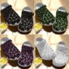Dachshund Pattern Crocs Clog Classic Clog Shoes