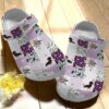 Dachshund Personalize Clog Custom Crocs Fashionstyle Comfortable For Women Men Kid Print 3D Lovely Dachshund Collection