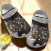Dachshund Personalize Clog Custom Crocs Fashionstyle Comfortable For Women Men Kid Print 3D Whitesole Dachshund Kisses