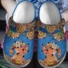 Dachshund Personalized Clog Custom Crocs Comfortablefashion Style Comfortable For Women Men Kid Print 3D Beautiful Dachshund