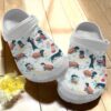 Dachshund Personalized Clog Custom Crocs Comfortablefashion Style Comfortable For Women Men Kid Print 3D Hotdogs
