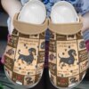 Dachshund Personalized Clog Custom Crocs Comfortablefashion Style Comfortable For Women Men Kid Print 3D I Love My Dogs