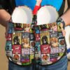 Dachshund Personalized Clog Custom Crocs Comfortablefashion Style Comfortable For Women Men Kid Print 3D Mom