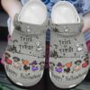 Dachshund Personalized Clog Custom Crocs Comfortablefashion Style Comfortable For Women Men Kid Print 3D Trick Or Treat