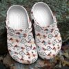 Dachshund Personalized Clog Custom Crocs Comfortablefashion Style Comfortable For Women Men Kid Print 3D Woof