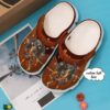 Dachshund Personalized Cool Sku 735 Crocs Crocband Clog Comfortable For Mens Womens Classic Clog Water Shoes