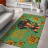 Dachshund You Are My Sunshine Rug Sport Decor Gift Floor Decor Living Room Carpet Rug Area Rug - 201660b6216e