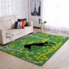 Daffodil Hound Rug Sport Decor Gift Floor Decor Living Room Carpet Rug Area Rug - 907ccd0449c5