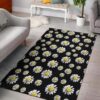Daisy Pattern 1 Rug Sport Decor Gift Floor Decor Living Room Carpet Rug Area Rug - a9d3ac165aef