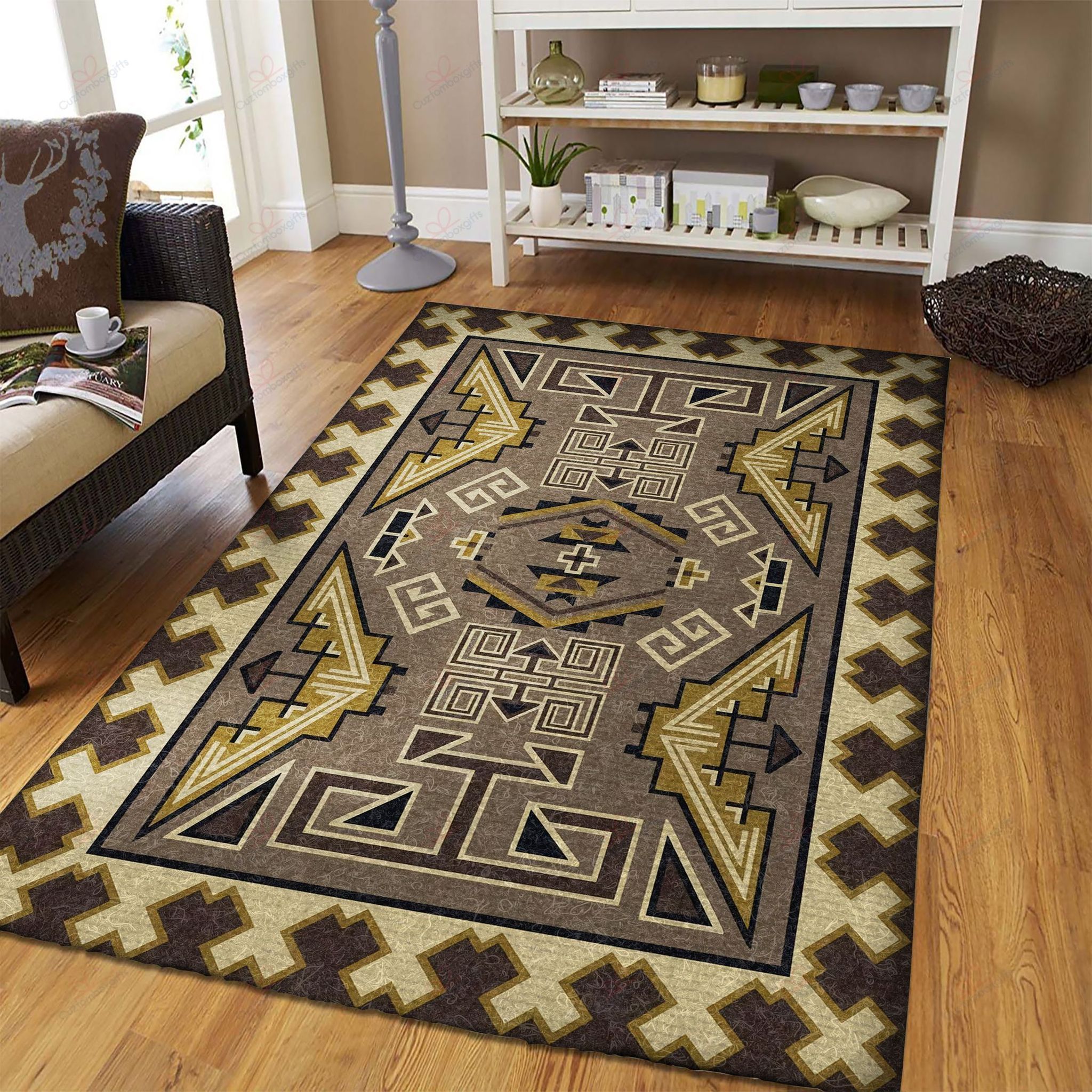 Dakota American Rug Sport Decor Gift Floor Decor Living Room Carpet Rug Area Rug - 045ac76ec3f3 Dakota American Rug Sport Decor Gift Floor Decor Living Room Carpet Rug Area Rug - 045ac76ec3f3