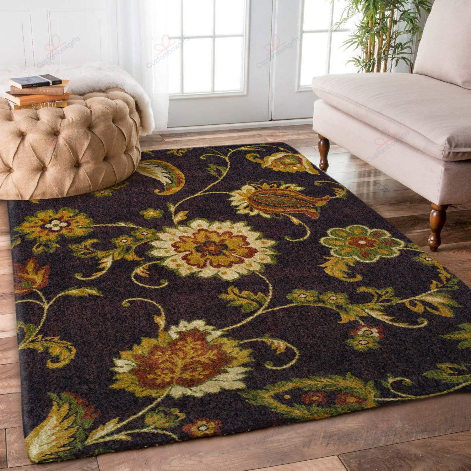 Dalyn Columbia Pattern Rug Sport Decor Gift Floor Decor Living Room Carpet Rug Area Rug - ed634f02d548 Dalyn Columbia Pattern Rug Sport Decor Gift Floor Decor Living Room Carpet Rug Area Rug - ed634f02d548