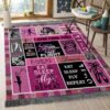 Dance Rug Sport Decor Gift Floor Decor Living Room Carpet Rug Area Rug - b2005f60f288