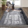 Dancing Your Talent Is Gods Gift Rug Sport Decor Gift Floor Decor Living Room Carpet Rug Area Rug - 7a58b66a25ec
