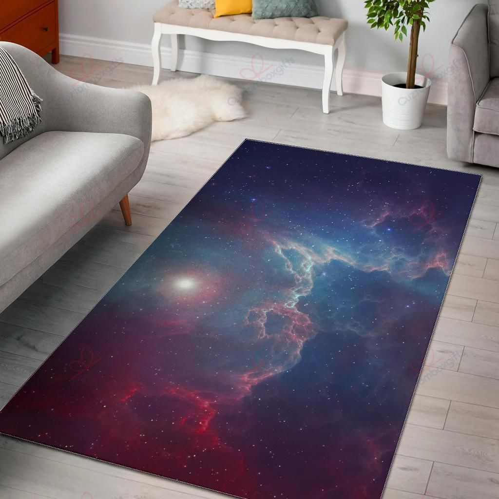 Dark Universe Galaxy Deep Space Rug Sport Decor Gift Floor Decor Living Room Carpet Rug Area Rug - db91f09f3a6f Dark Universe Galaxy Deep Space Rug Sport Decor Gift Floor Decor Living Room Carpet Rug Area Rug - db91f09f3a6f