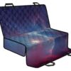 Dark Universe Galaxy Deep Space Print Pet Car Back Seat Cover - bc8e05fe9c40