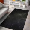 Dark Universe Galaxy Outer Space Rug Sport Decor Gift Floor Decor Living Room Carpet Rug Area Rug - 18509a14039d