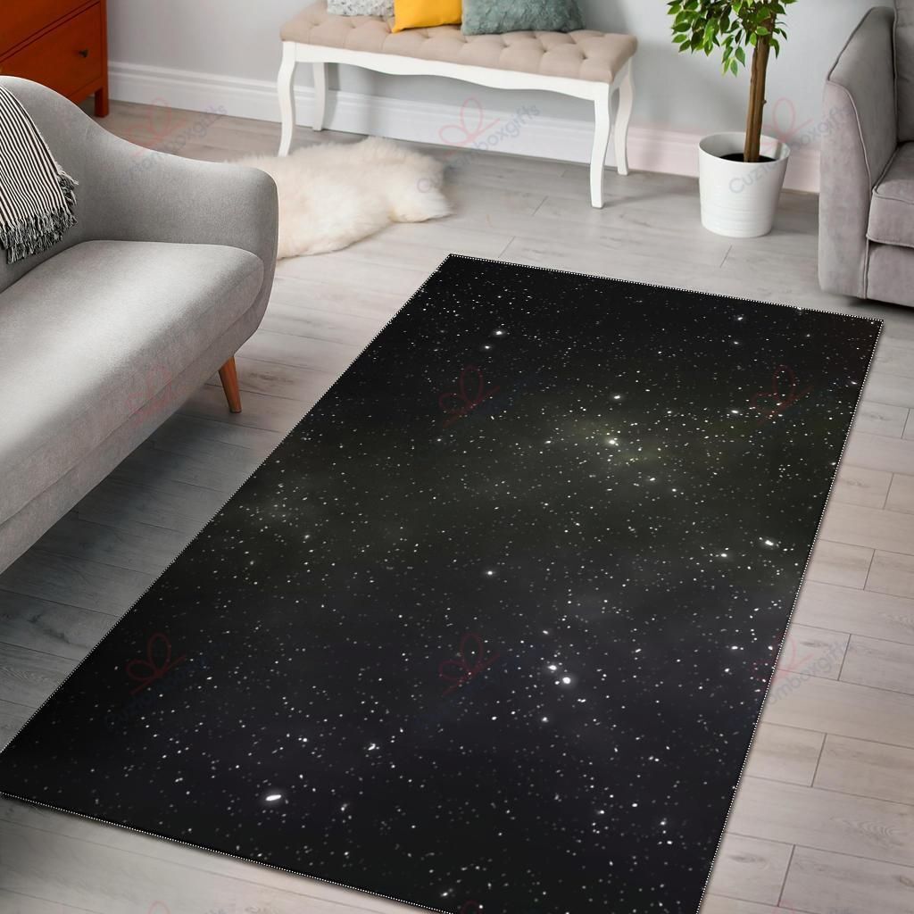 Dark Universe Galaxy Outer Space Rug Sport Decor Gift Floor Decor Living Room Carpet Rug Area Rug - 18509a14039d Dark Universe Galaxy Outer Space Rug Sport Decor Gift Floor Decor Living Room Carpet Rug Area Rug - 18509a14039d