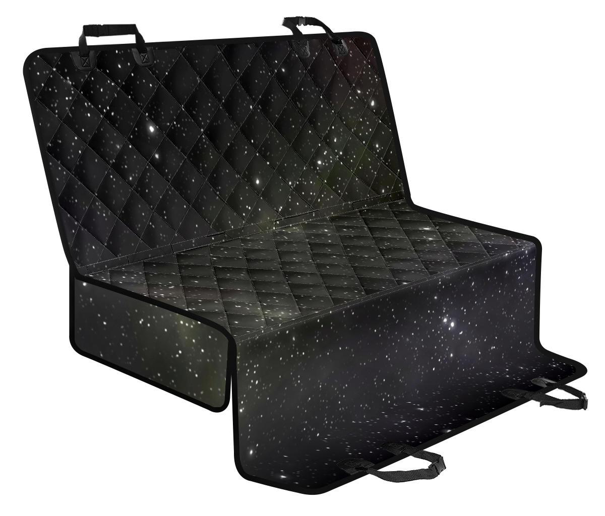 Dark Universe Galaxy Outer Space Print Pet Car Back Seat Cover - fbdab3ee286a Dark Universe Galaxy Outer Space Print Pet Car Back Seat Cover - fbdab3ee286a