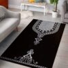 Dashiki Color Rug Sport Decor Gift Floor Decor Living Room Carpet Rug Area Rug - 03d5b853ca1b