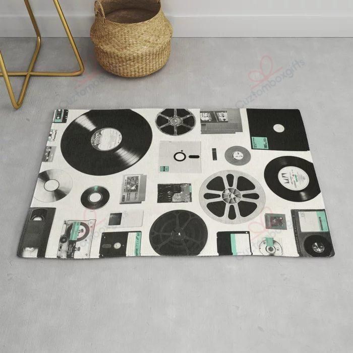 Data Pattern Rug Sport Decor Gift Floor Decor Living Room Carpet Rug Area Rug - e01153160ce8 Data Pattern Rug Sport Decor Gift Floor Decor Living Room Carpet Rug Area Rug - e01153160ce8