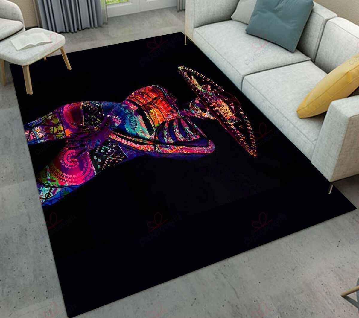 Day Of The Dead 2 Rug Sport Decor Gift Floor Decor Living Room Carpet Rug Area Rug - b8f7f53eded8 Day Of The Dead 2 Rug Sport Decor Gift Floor Decor Living Room Carpet Rug Area Rug - b8f7f53eded8