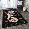 Day Of The Dead 7 Rug Sport Decor Gift Floor Decor Living Room Carpet Rug Area Rug - 035e2f4236cd