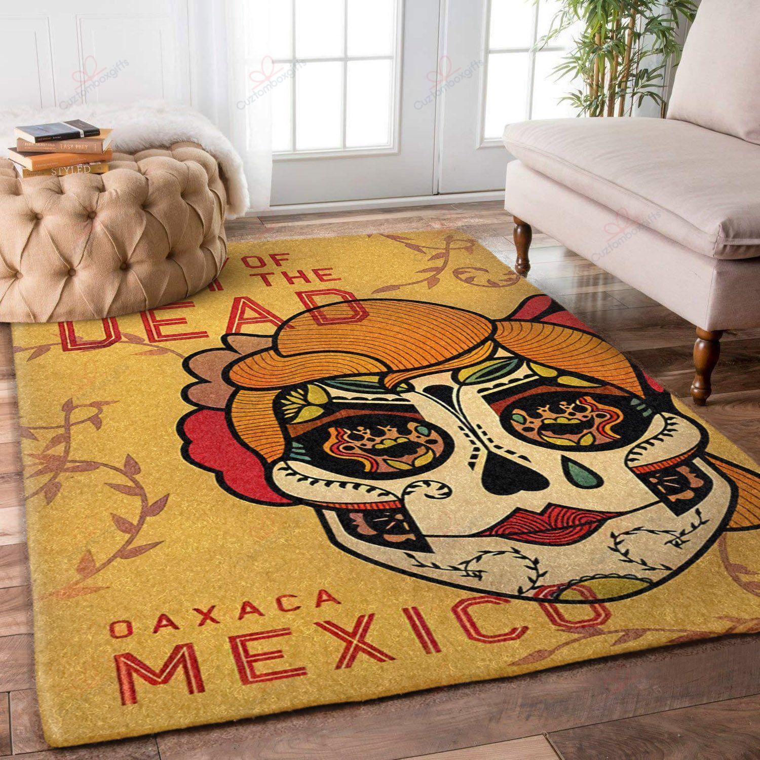 Day Of The Dead 8 Rug Sport Decor Gift Floor Decor Living Room Carpet Rug Area Rug - f11baf3f4211 Day Of The Dead 8 Rug Sport Decor Gift Floor Decor Living Room Carpet Rug Area Rug - f11baf3f4211