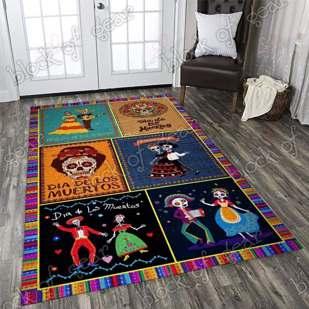 Day Of The Dead Couple Rug Sport Decor Gift Floor Decor Living Room Carpet Rug Area Rug - f0ea852ffe67 Day Of The Dead Couple Rug Sport Decor Gift Floor Decor Living Room Carpet Rug Area Rug - f0ea852ffe67