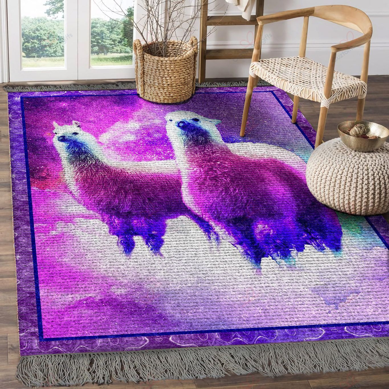 Daydream Llama Rug Sport Decor Gift Floor Decor Living Room Carpet Rug Area Rug - 745d0c44e6bb Daydream Llama Rug Sport Decor Gift Floor Decor Living Room Carpet Rug Area Rug - 745d0c44e6bb