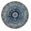 Dazzle Neutral Round Carpet Floor Rug Living Room Bedroom Decor Round Area Rug Carpet