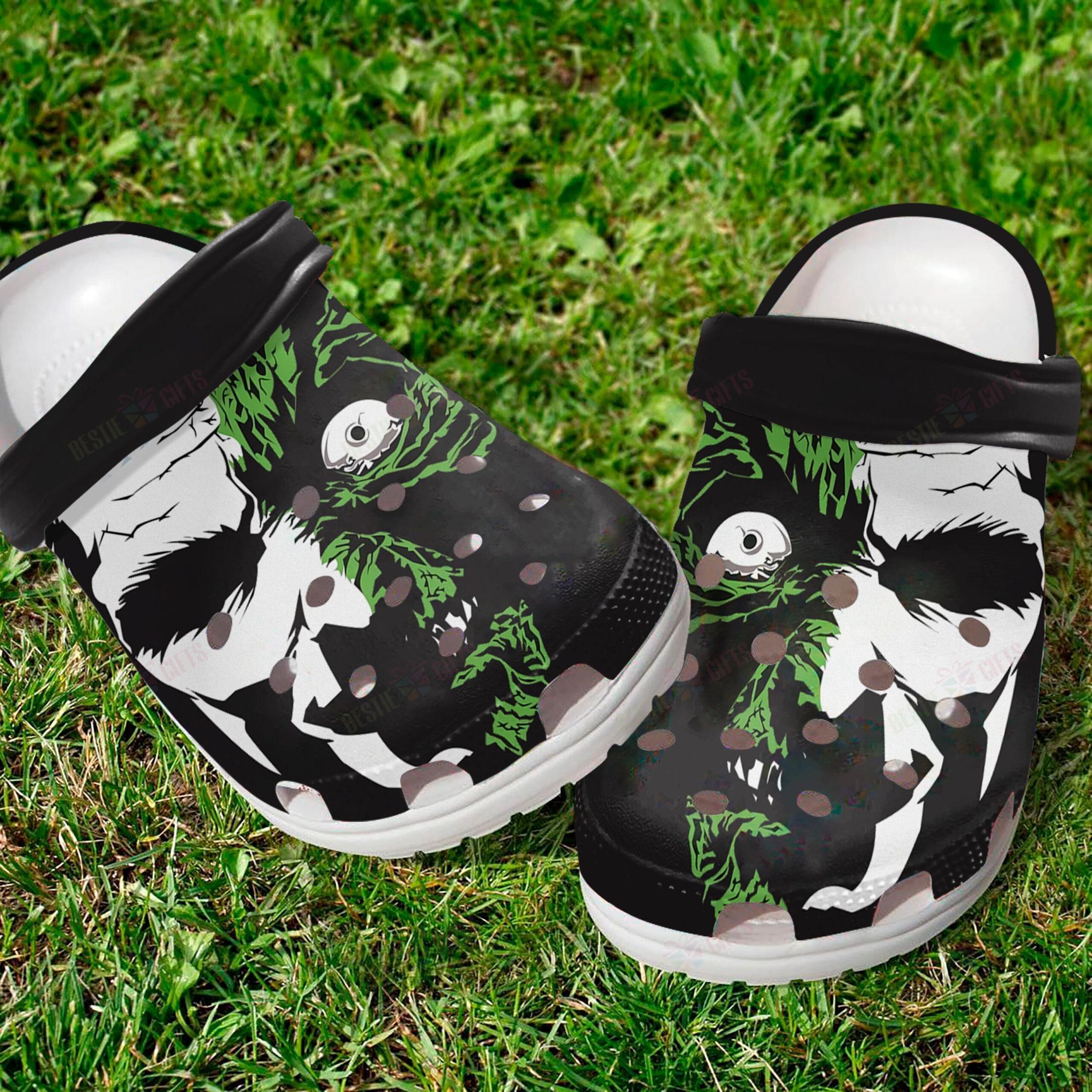Dc Honor Mask Crocs Clog Classic Clogs Shoes Dc Honor Mask Crocs Clog Classic Clogs Shoes