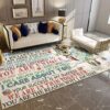 Dear Student I Believe In You Owl Rug Sport Decor Gift Floor Decor Living Room Carpet Rug Area Rug - 992200e137c4