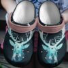 Deer Crocs Clog Crocbland Clog Crocs Clog For Mens And Womens