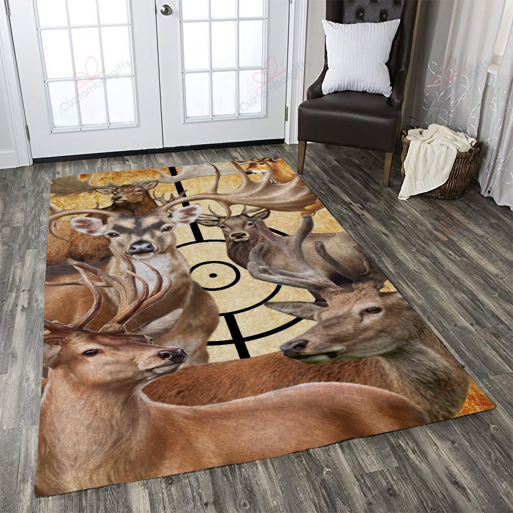 Deer Rug Sport Decor Gift Floor Decor Living Room Carpet Rug Area Rug - 3e9562292a04 Deer Rug Sport Decor Gift Floor Decor Living Room Carpet Rug Area Rug - 3e9562292a04