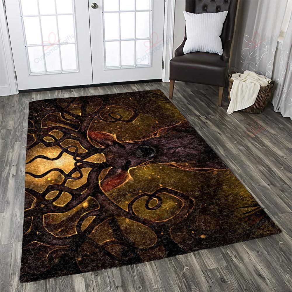 Deer Rug Sport Decor Gift Floor Decor Living Room Carpet Rug Area Rug - 96979f347a7d Deer Rug Sport Decor Gift Floor Decor Living Room Carpet Rug Area Rug - 96979f347a7d