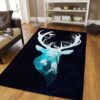 Deer Hunting 1 Rug Sport Decor Gift Floor Decor Living Room Carpet Rug Area Rug - e7cccc6308d8