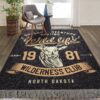 Deer Hunting 1 Rug Sport Decor Gift Floor Decor Living Room Carpet Rug Area Rug - 1e6affab2caa