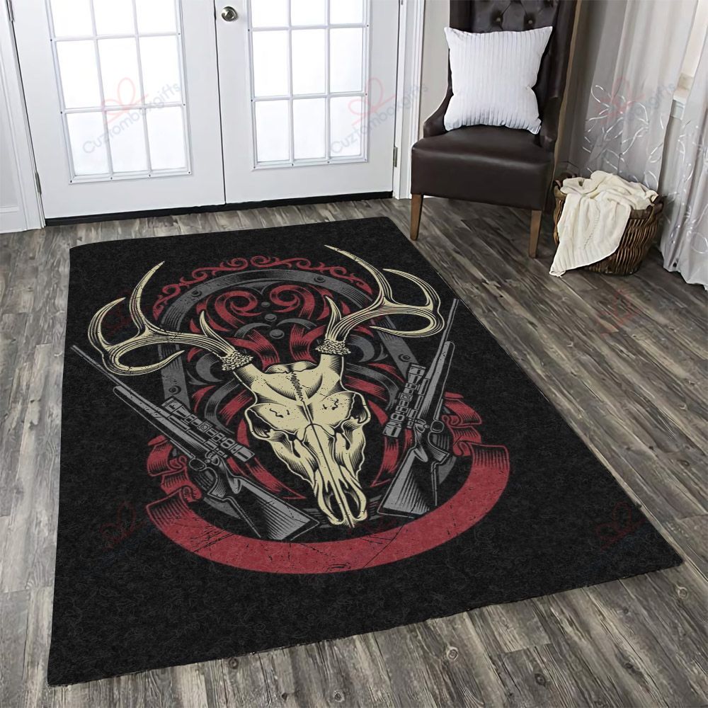 Deer Hunting 10 Rug Sport Decor Gift Floor Decor Living Room Carpet Rug Area Rug - b8df7fa146f2 Deer Hunting 10 Rug Sport Decor Gift Floor Decor Living Room Carpet Rug Area Rug - b8df7fa146f2